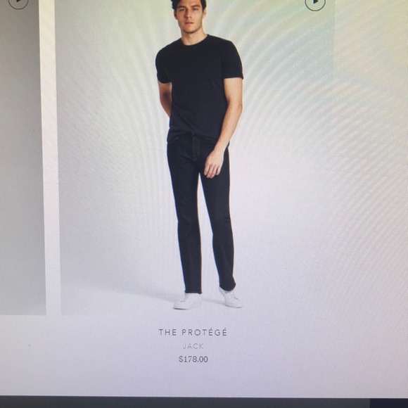 AG Adriano Goldschmied - The Protege (Men’s Jeans) - Picture 5 of 5